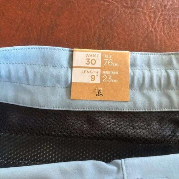 prAna Riveter Boardshort - Picture 4 of 9